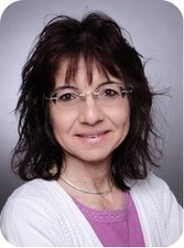 Johanna Blümel Bild